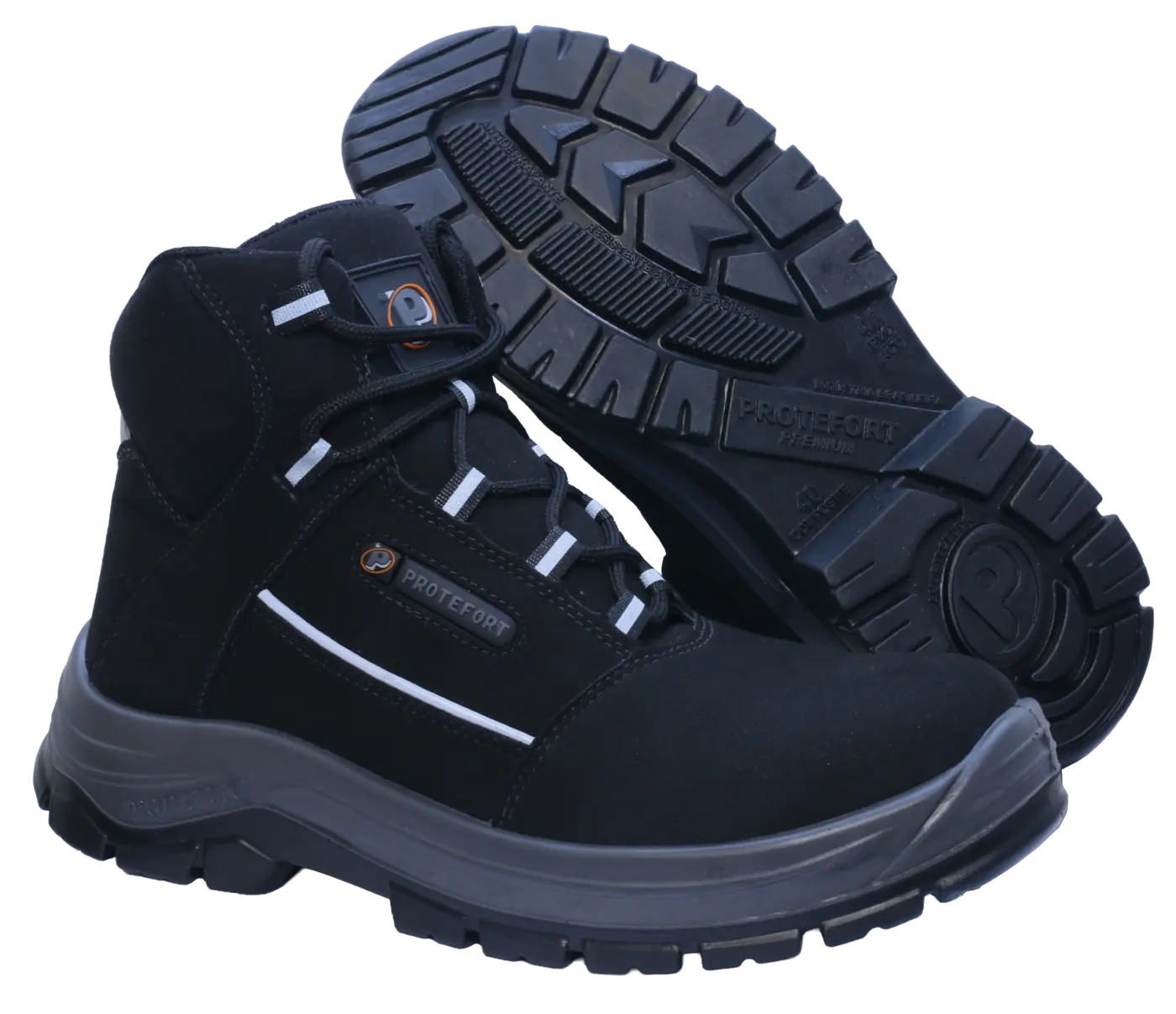 Coturno Urban Protefort